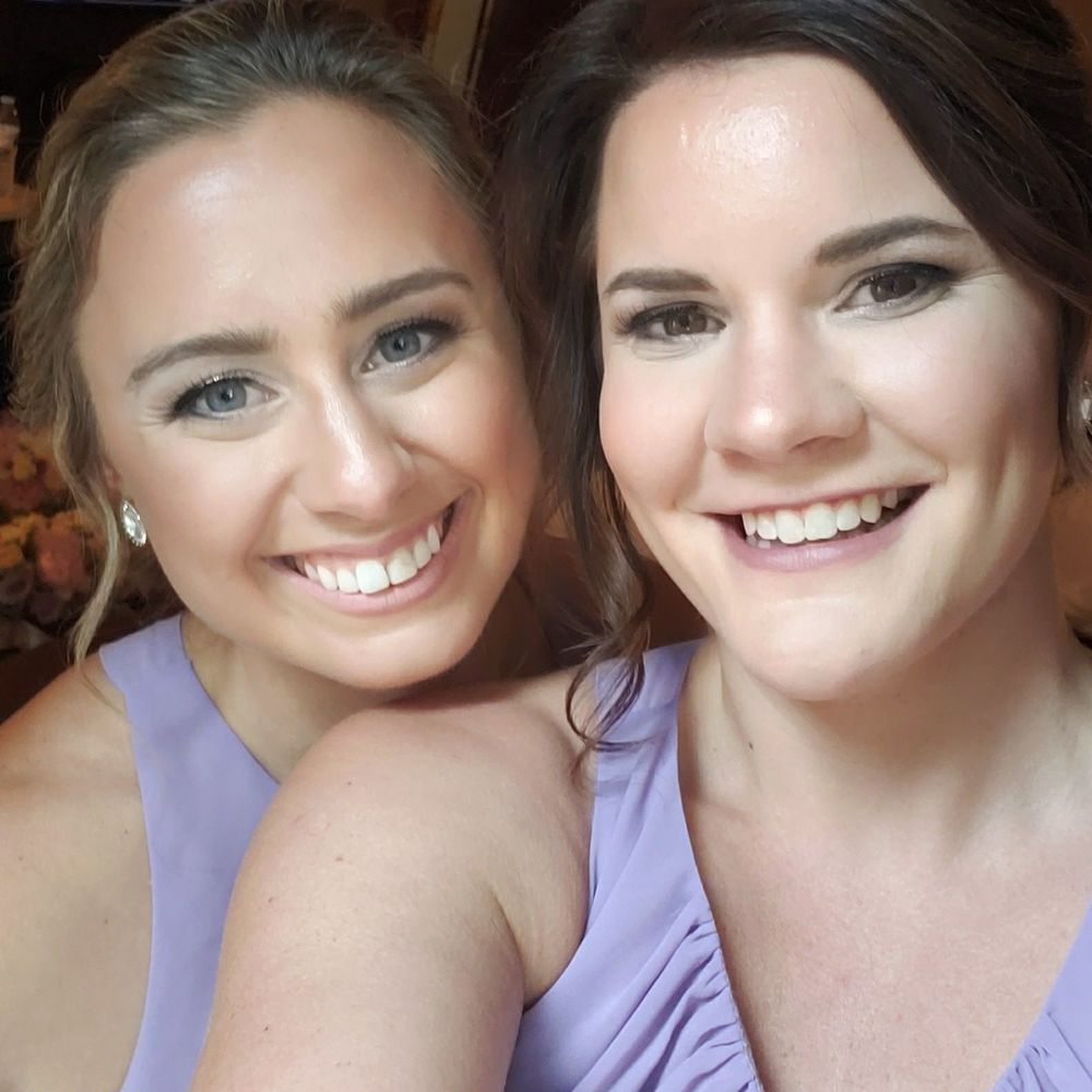 Meet your Posher, Karen